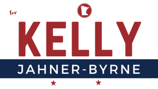 Kelly for Secretary of State Minnesota